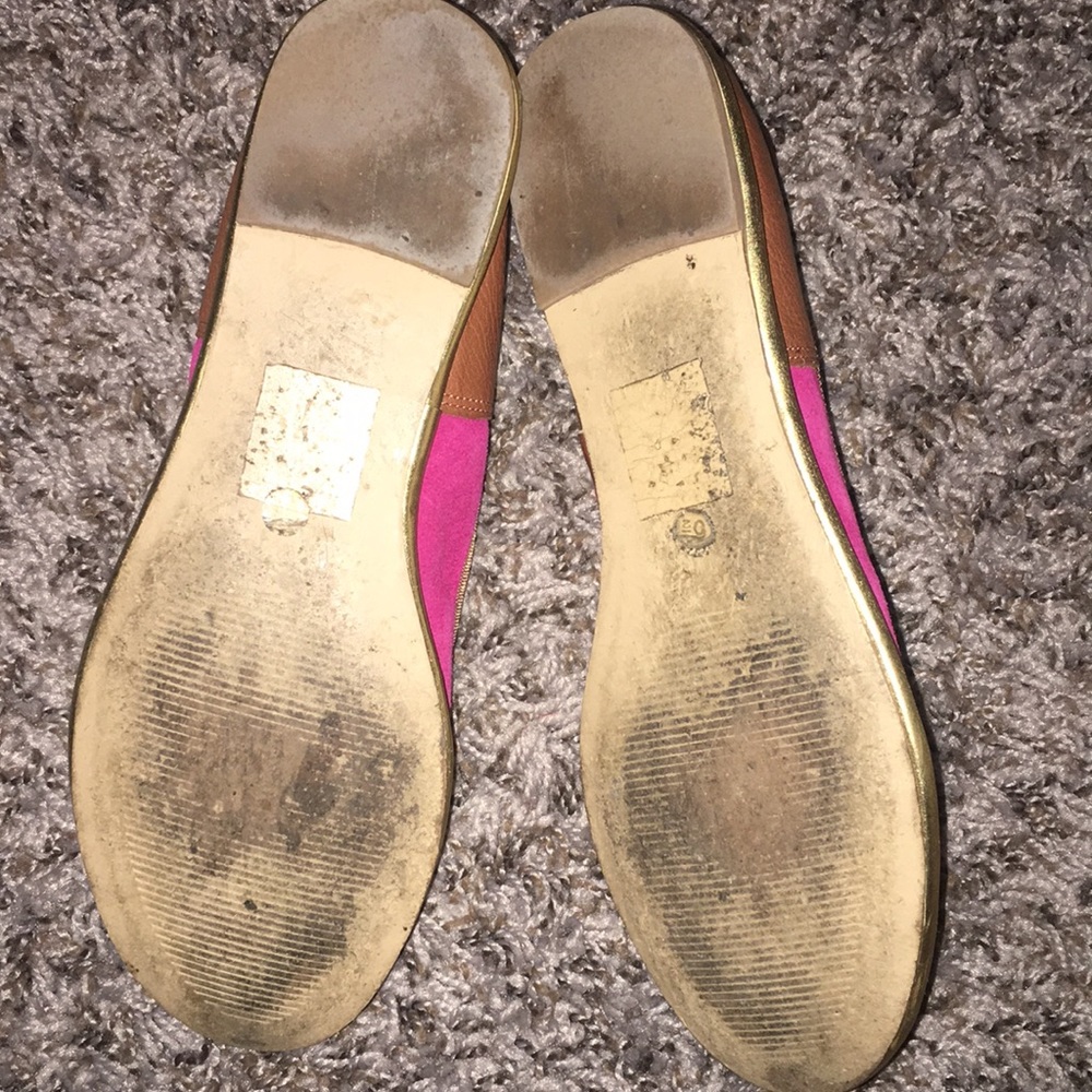 Rare Women’s Dolce Vita Flats - Picture 5 of 5